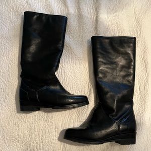 Pajar Knee High Winter Boots
